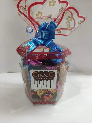 Choco Chocolate (Gift Box)