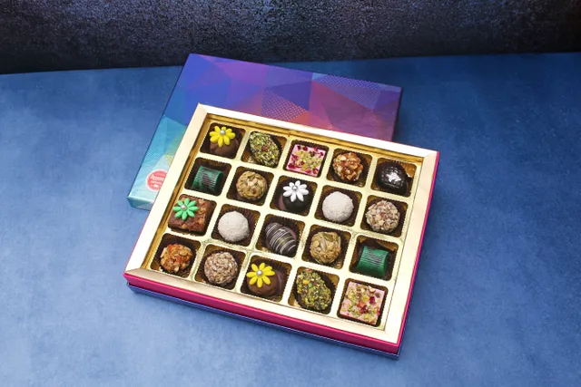 Special Love Chocolate Box