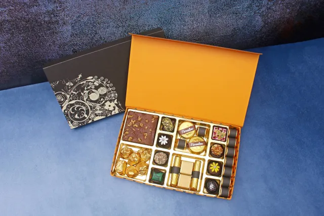 Special Gift Chocolate Box