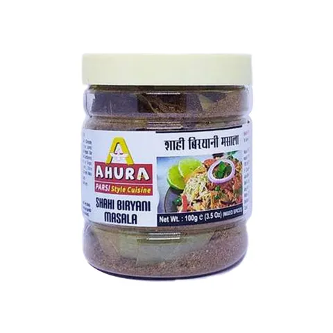 Shahi Biriyani Masala
