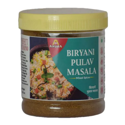 Biriyani Pulav Masala