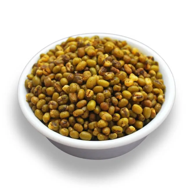 Roasted Moong