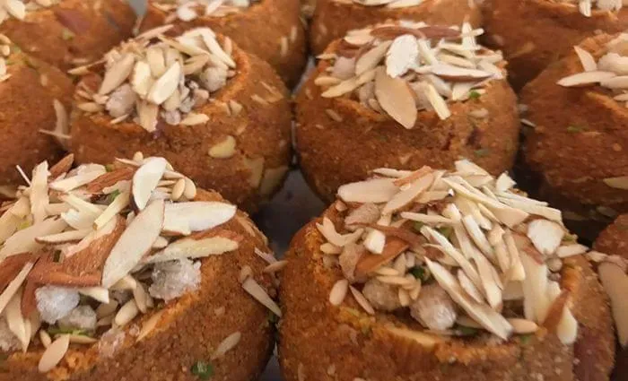 23 Dessert Parlours To Enjoy In Amritsar - Crazy Masala Food