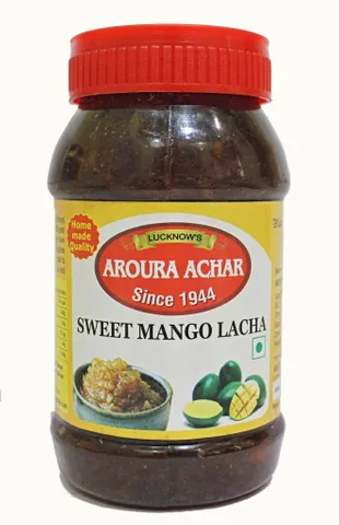 Mango Laccha
