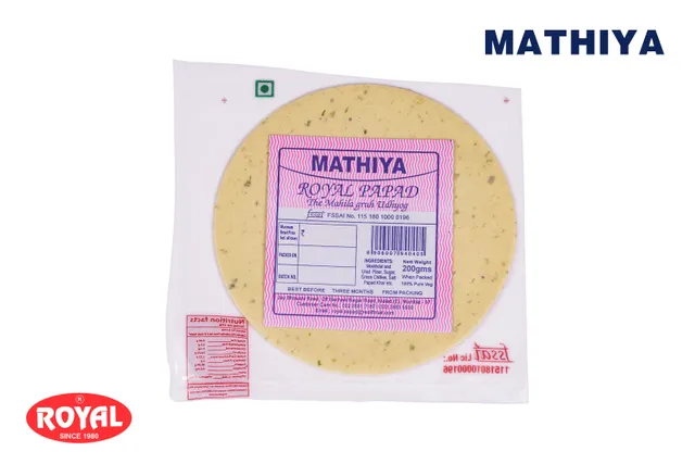 Mathiya