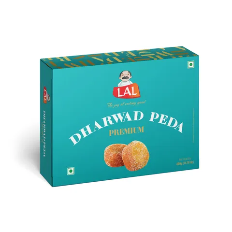 Dharwad Peda