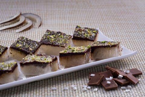 Chocolate Petha