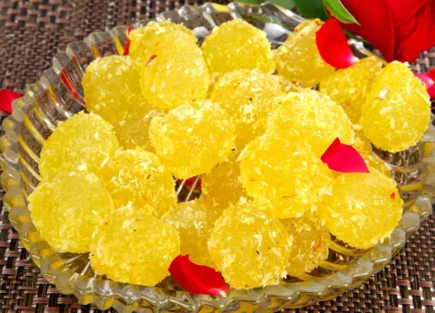 Sugar Free Petha