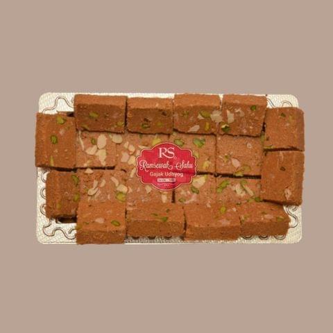 Special Till Barfi
