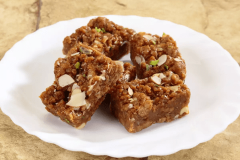 Doda Barfi