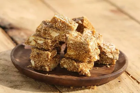 Gud Til Chikki