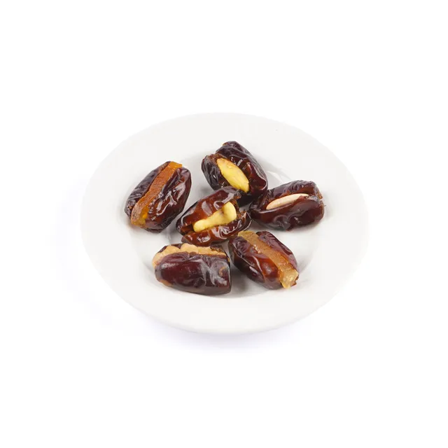 Dates from Oman With Fillings