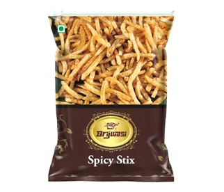 Spicy Stix