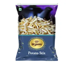 Potato Stix