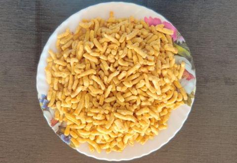 Lahsun Sev