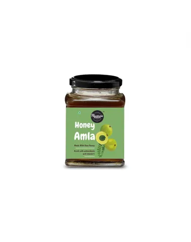 Honey Amla