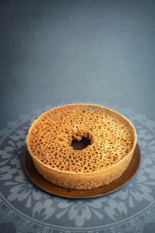 Fika Ghewar