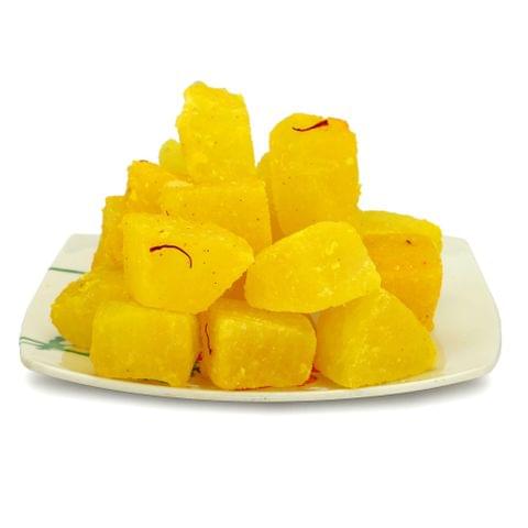 Kesar Dry Petha