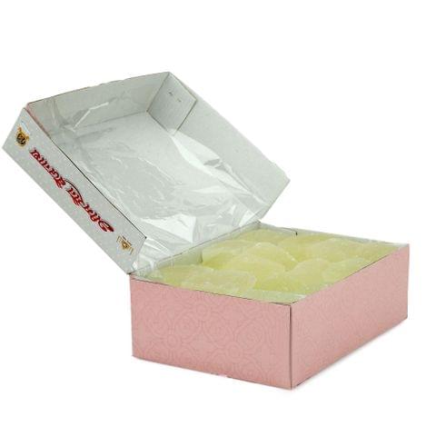 Plain Dry Petha