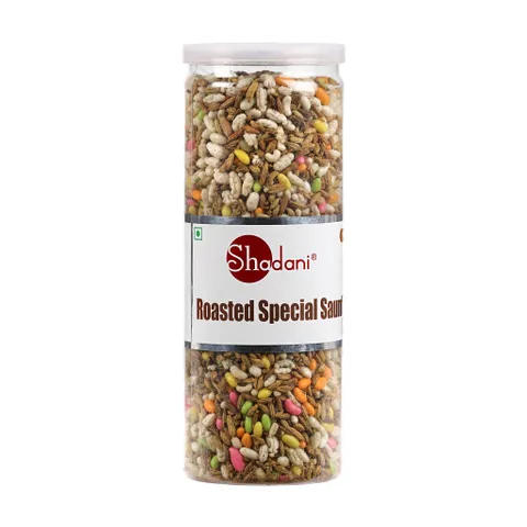 Roasted Special Saunf