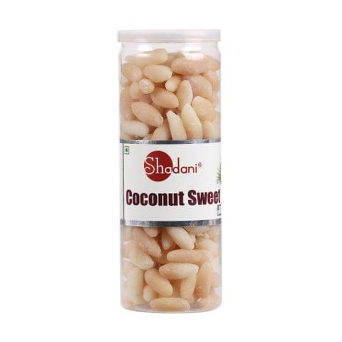 Coconut Sweet