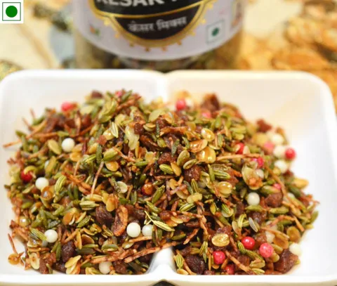 Special Kesar Mix