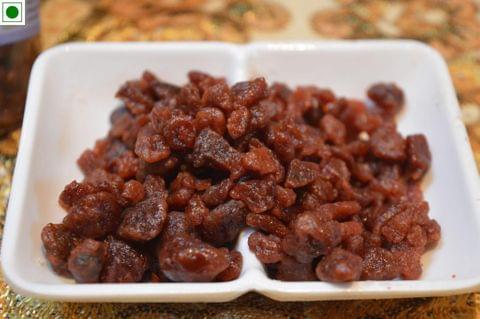 Sangam Milky Supari