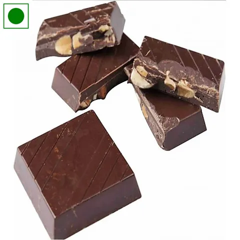 Almond Chocolate | Sugar Free