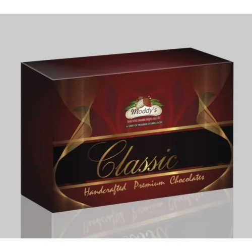 Classic Collection (24 Piece)