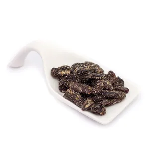Masala Grapes