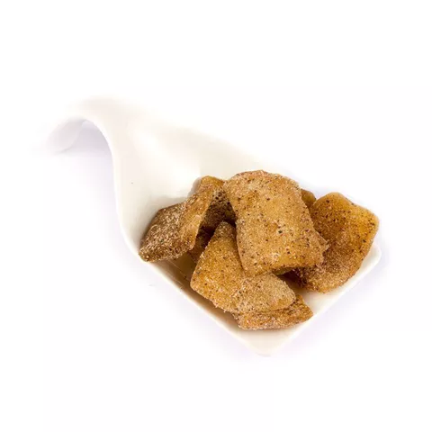 Masala Mango