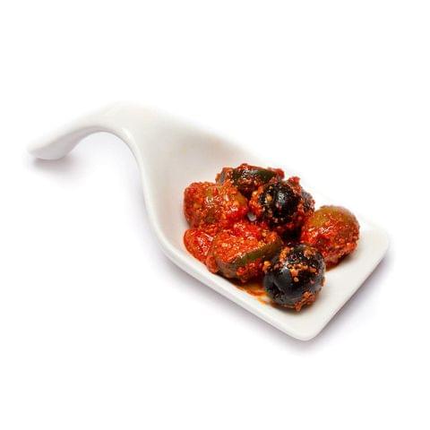 Olives & Jalapenos Pickle