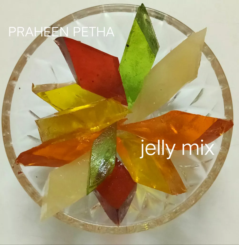 Special Jelly