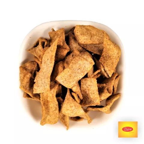 Soya Chips
