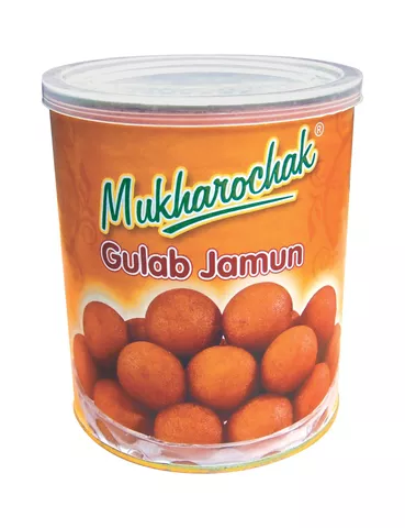 Gulab Jamun