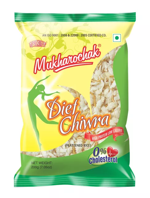 Diet Chiwra