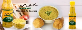 Kasundi Sauce