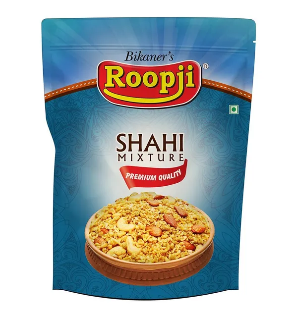 Shahi Mixture