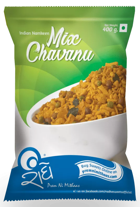 Mix Chavanu