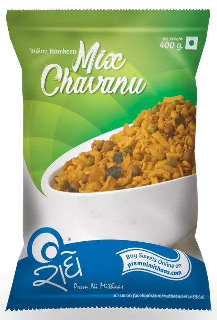 Mix Chavanu
