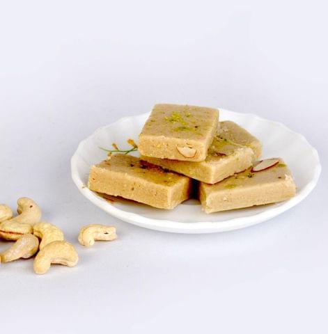 Kaju Bite
