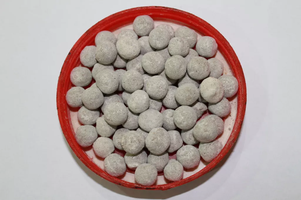 Anardana Goli