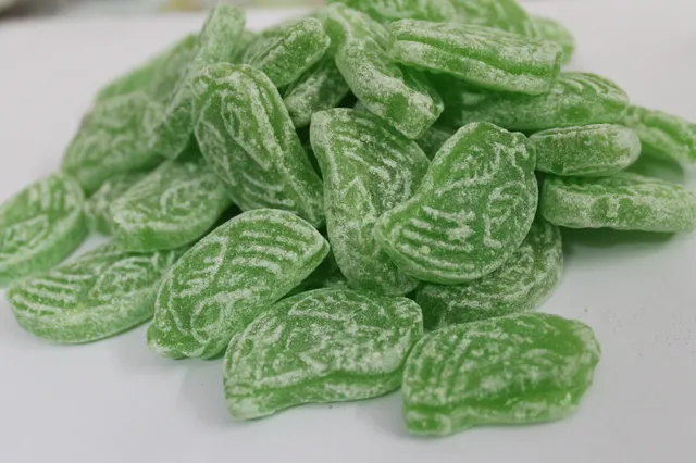 Kerry Candy (Green)
