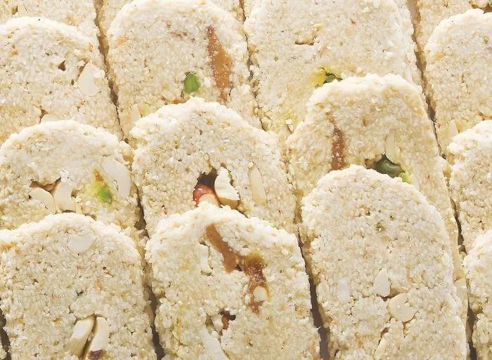 Sugar Shalimar