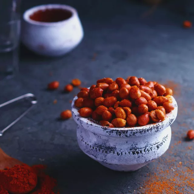 Masala Phalli