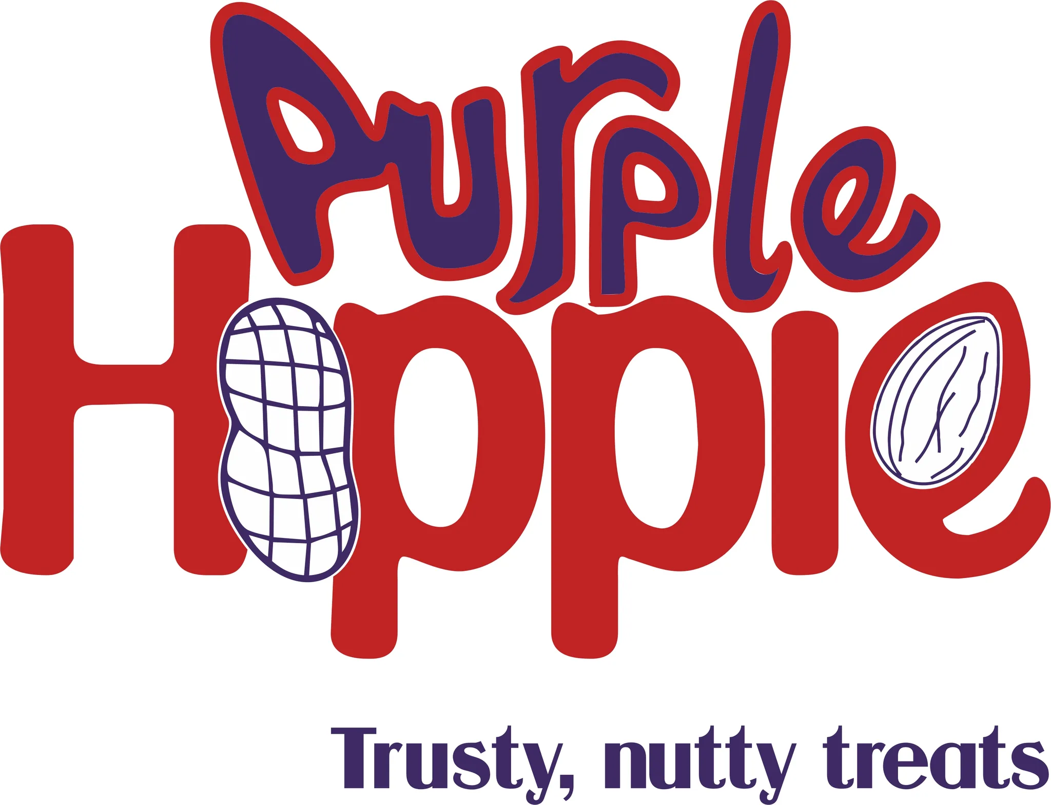Purple Hippie