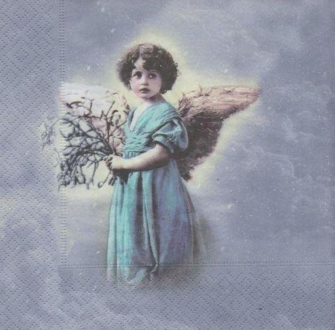 Decoupage Napkin / Tissue papers - GT2219