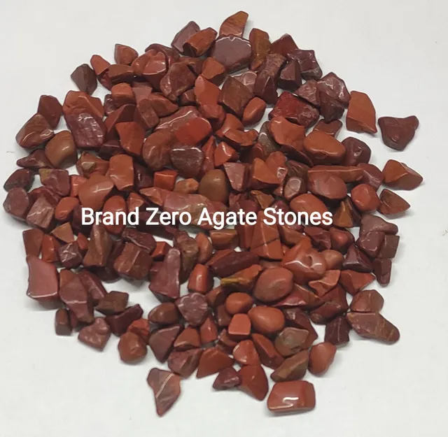 Brand Zero Stones - Jesper - 8 mm to 12 mm