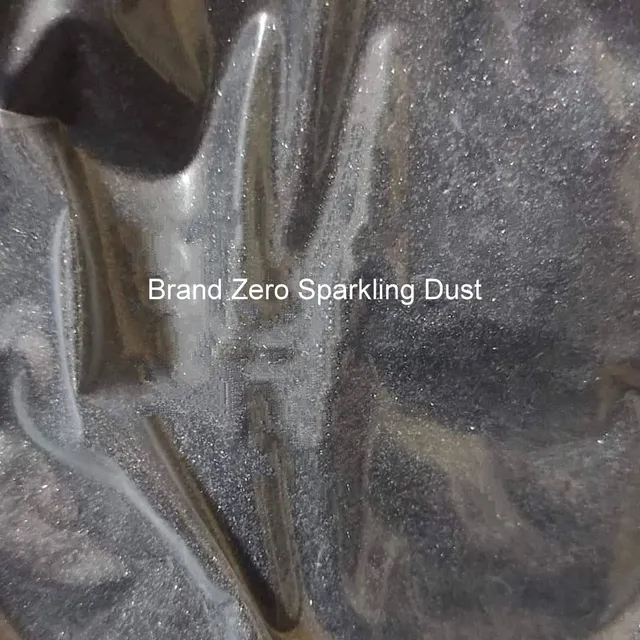Brand Zero - Sparkling Dust
