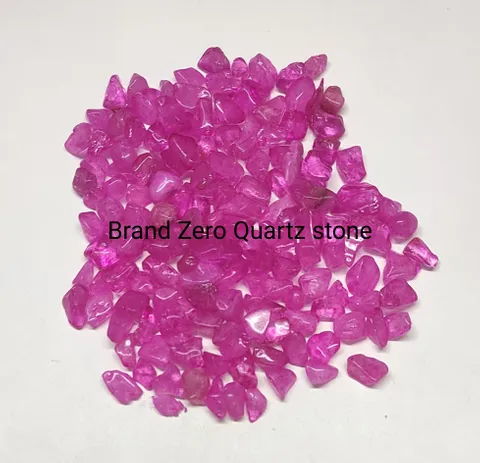 Brand Zero Quartz - Pink - 8 mm to 12 mm